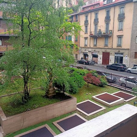 Egadi House Apartment Milano Exterior foto