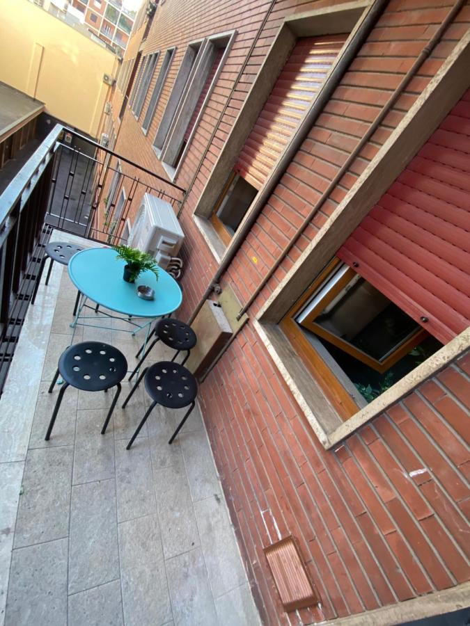 Egadi House Apartment Milano Exterior foto