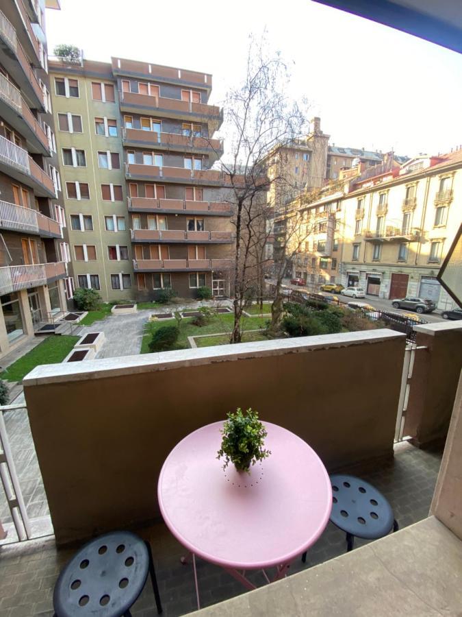 Egadi House Apartment Milano Exterior foto