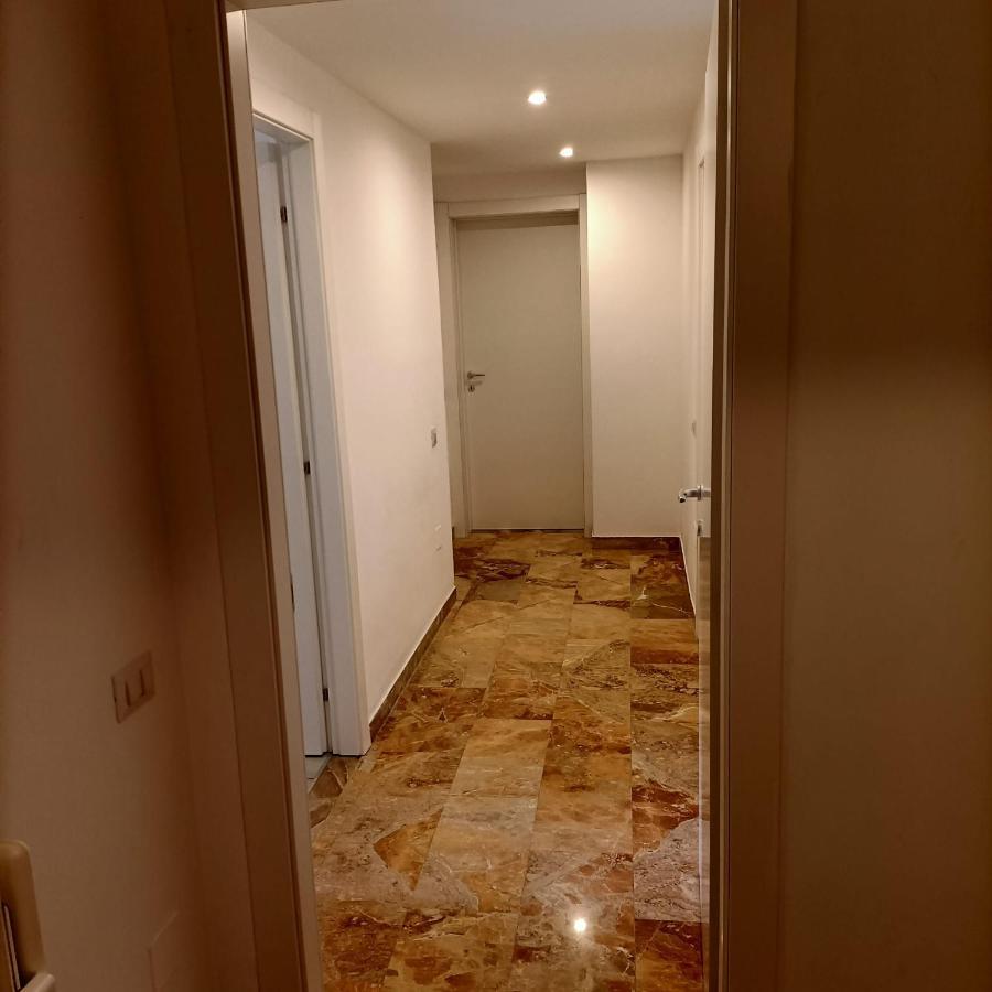 Egadi House Apartment Milano Exterior foto