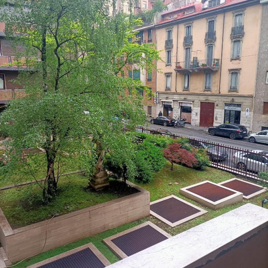 Egadi House Apartment Milano Exterior foto