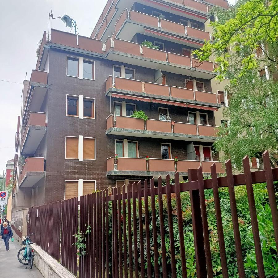 Egadi House Apartment Milano Exterior foto