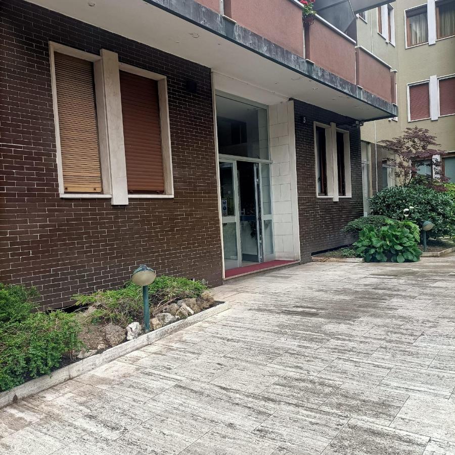 Egadi House Apartment Milano Exterior foto