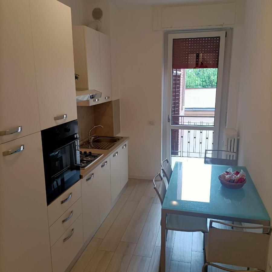 Egadi House Apartment Milano Exterior foto
