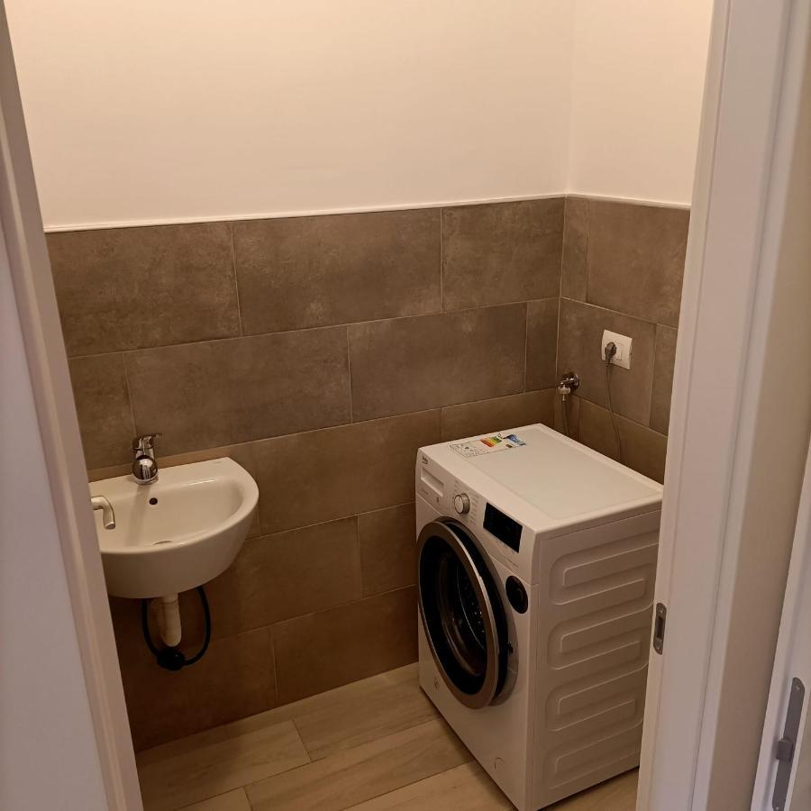 Egadi House Apartment Milano Exterior foto
