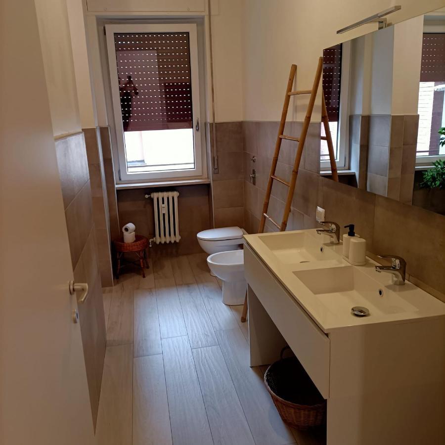 Egadi House Apartment Milano Exterior foto