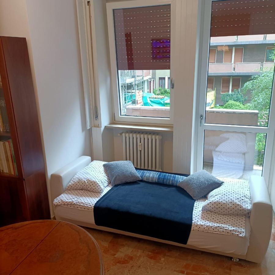 Egadi House Apartment Milano Exterior foto
