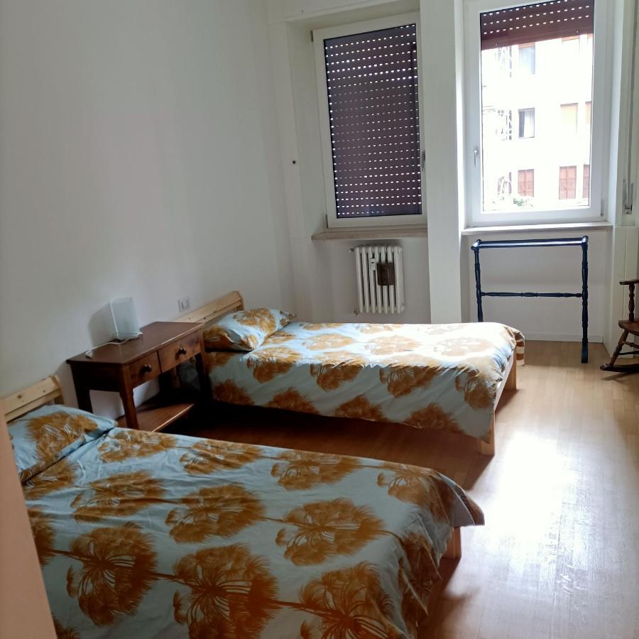 Egadi House Apartment Milano Exterior foto